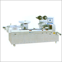 Candy Packing Machine