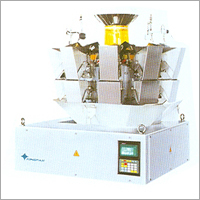 Multihead Weigher