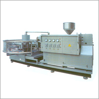 Bottle Blowing Machine