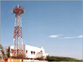 Tele-Communication Towers