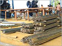 Tele-Communication & Power Transmission Towers