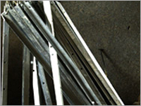 Galvanized Tubes