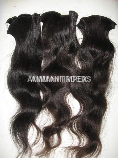 Micro Hand Tied Weft Hair Extensions