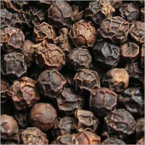 Black Pepper