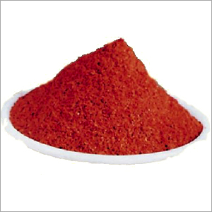 Red Chilly Powder