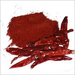Red Chilli