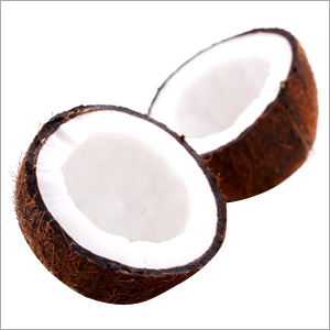 Coconut Oil