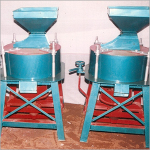 Flour Mill Machine