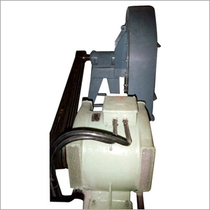 High Pressure Fan