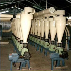 Pneumatic Set