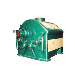 Roller Mill