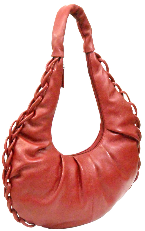 Genuine Leather Handbag