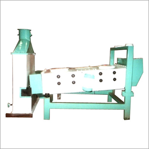 Vibro Separator