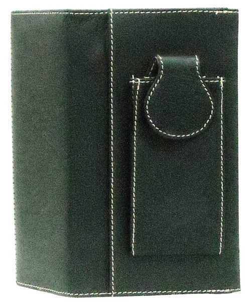 Leather Ladies Wallet