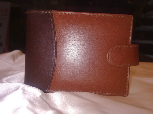 Decorative Leather Bags