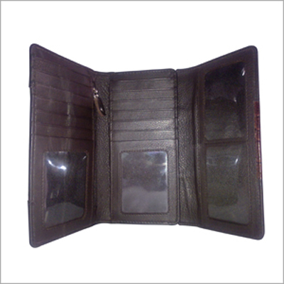 Trendy Ladies Wallet