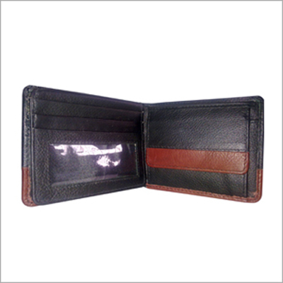 Premium Gents Wallets