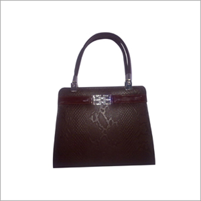 Fashion Leather Bags