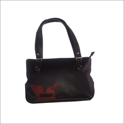 Leather Designer Bags