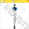 1 Ton Manual Chain Hoist