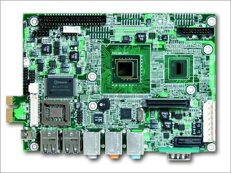Embedded Electronic Products