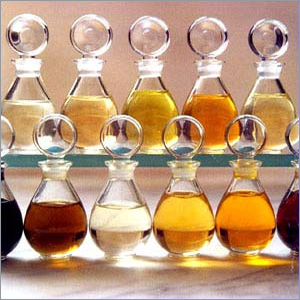 Menthol Oil Shivalik