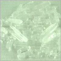 Crystals Small Menthol