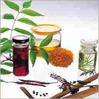Natural Oleoresins Age Group: All Age Group