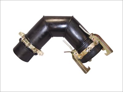 HDPE Bend