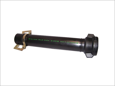 HDPE Irrigation Pipe