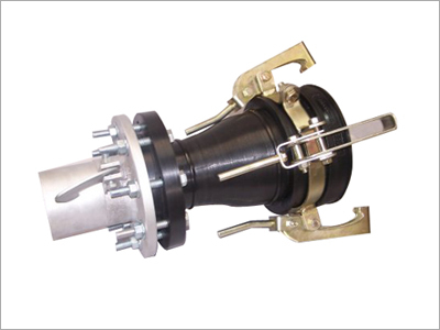 Universal Irrigation Adapter