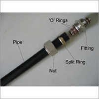 Brass Internal Sealing Fittings