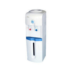 Plastic Water Dispenser