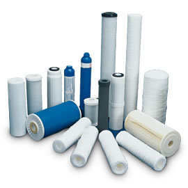 RO Filter Cartridges - High-Performance Material | Efficient Filtration and Long-Lasting Durability