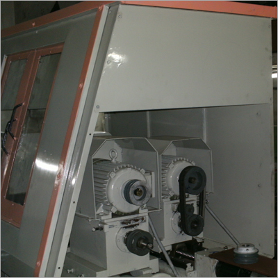 CNC Facing & Centering Special Purpose Machine