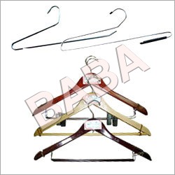 Hangers