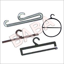 Scarves-Stoles Hangers
