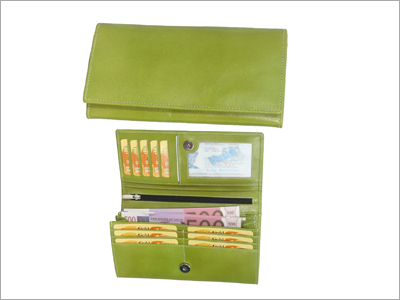 Wallet & Card Holders