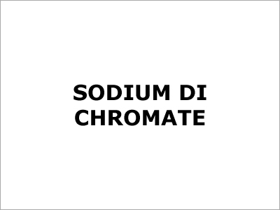Sodium Dichromate
