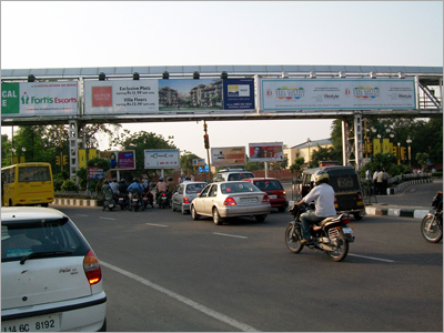 Advertisement Agents