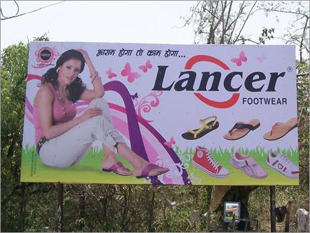 Advertisement Agents