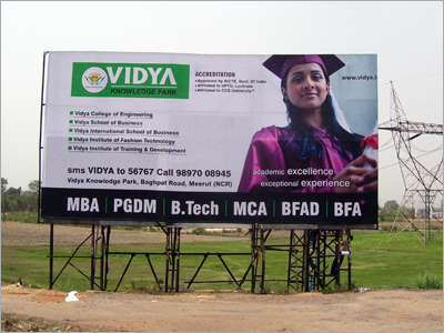 Advertisement Agents