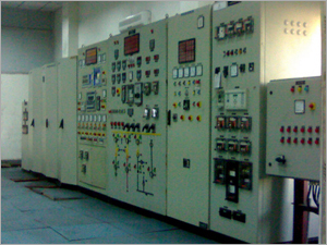 Control Panel Boards
