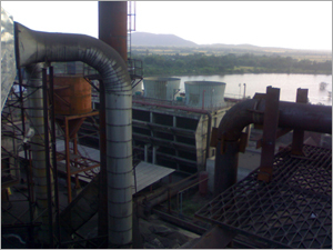 Turbine Blowers