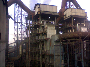 Our Infrastructure