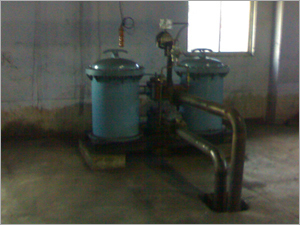 Multi Stage Steam Turbines