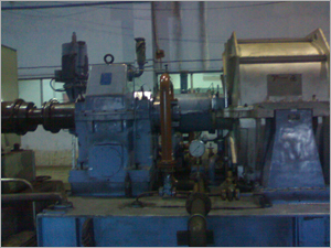 Industrial Turbine Blowers