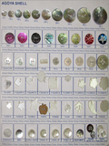 Coat Buttons