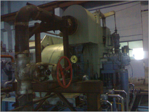 Steam Turbines