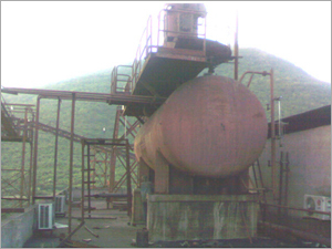 Turbine Blower